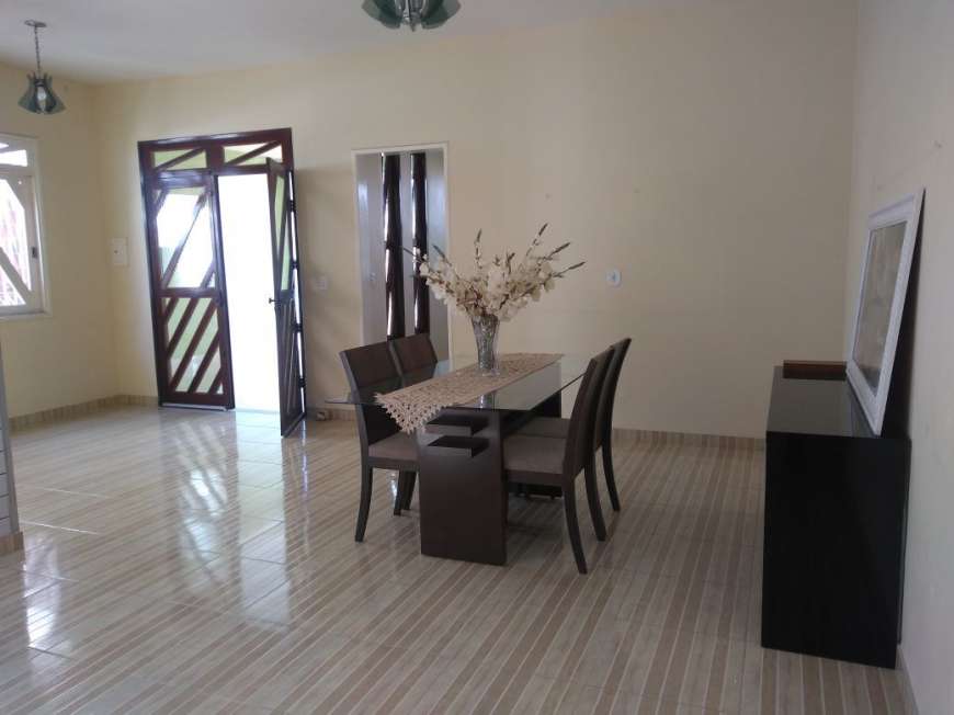 Apartamento com 3 Quartos à Venda, 186 m² por R$ 380.000 Rua Vereador João Claro - Siqueira Campos, Aracaju - SE
