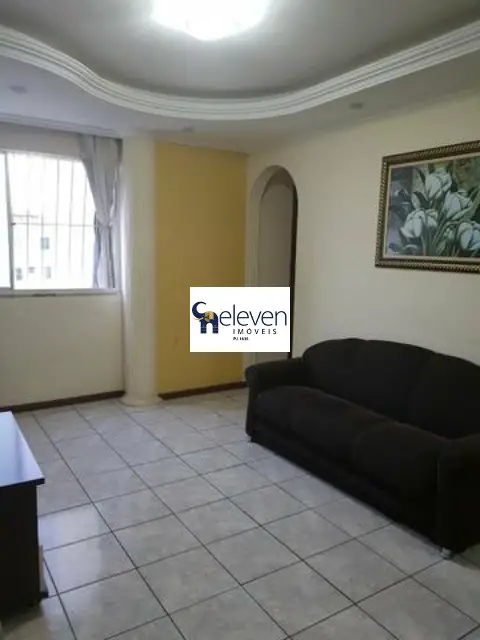 Apartamento com 3 Quartos à Venda, 80 m² por R$ 155.000 Ponto Central, Feira de Santana - BA