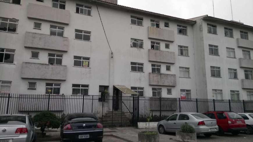 Apartamento com 3 Quartos à Venda, 63 m² por R$ 155.000 Avenida da República, 4350 - Parolin, Curitiba - PR
