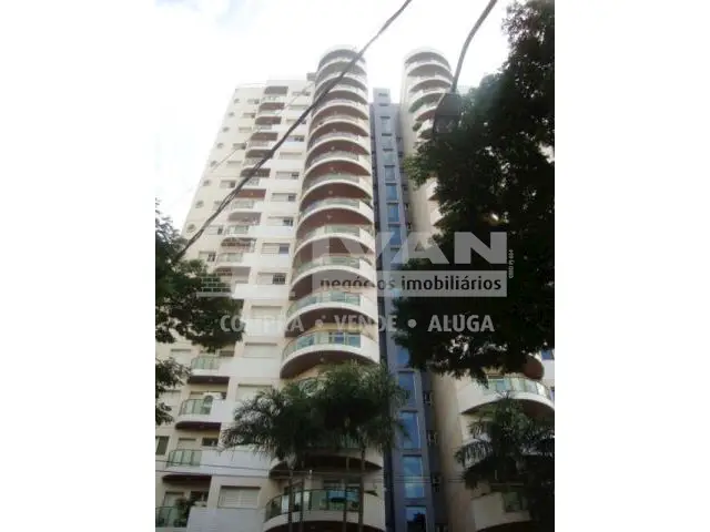 Apartamento com 1 Quarto à Venda, 355 m² por R$ 900.000 Centro, Uberlândia - MG