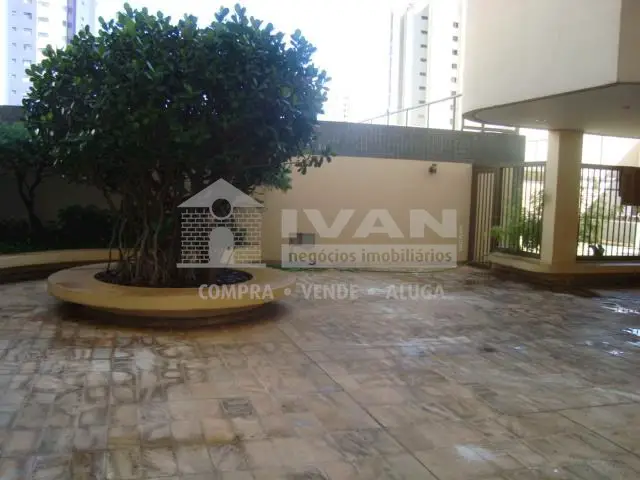 Apartamento com 1 Quarto à Venda, 355 m² por R$ 900.000 Centro, Uberlândia - MG