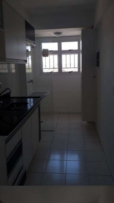 Apartamento com 3 Quartos para Alugar, 70 m² por R$ 1.290/Mês Urbanova, São José dos Campos - SP