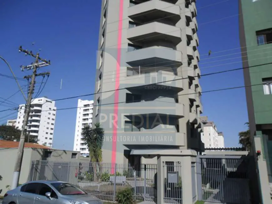 Apartamento com 4 Quartos à Venda, 300 m² por R$ 600.000 Jardim Bethania, São Carlos - SP
