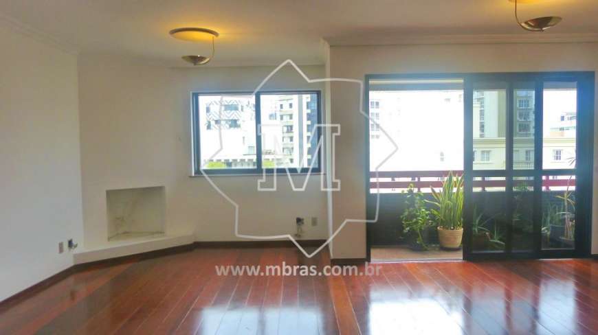 Apartamento com 4 Quartos à Venda, 149 m² por R$ 2.000.000 Rua Pedroso Alvarenga - Itaim Bibi, São Paulo - SP