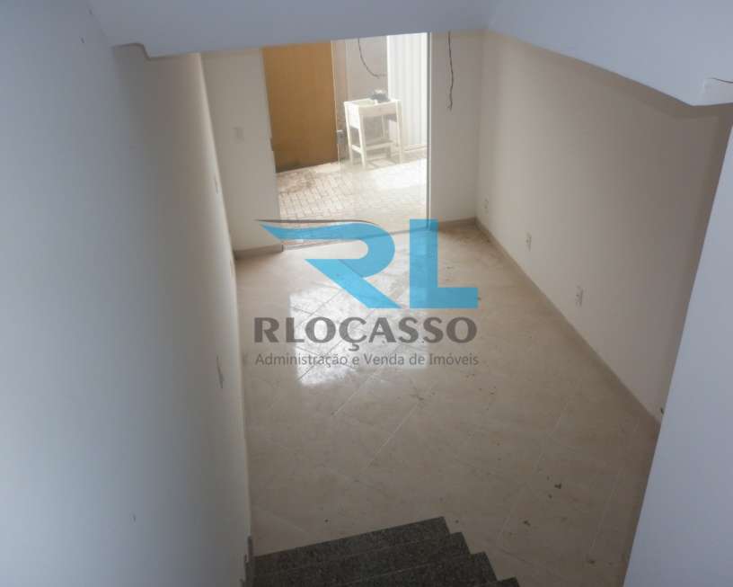 Casa com 2 Quartos à Venda, 68 m² por R$ 220.000 Rua José Alcântara Bourguignon - Lagoa Funda, Guarapari - ES