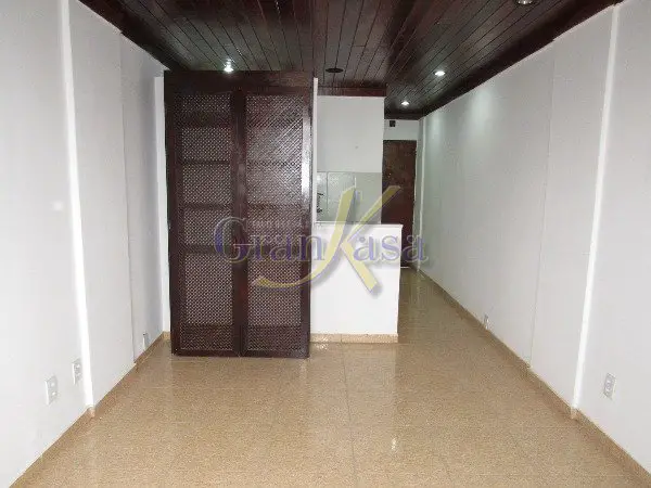 Casa para Alugar, 23 m² por R$ 700/Mês Centro, Rio de Janeiro - RJ