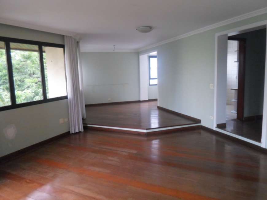 Apartamento com 4 Quartos à Venda, 193 m² por R$ 1.450.000 Rua Leopoldo de Bulhões, 80 - Ibirapuera, São Paulo - SP