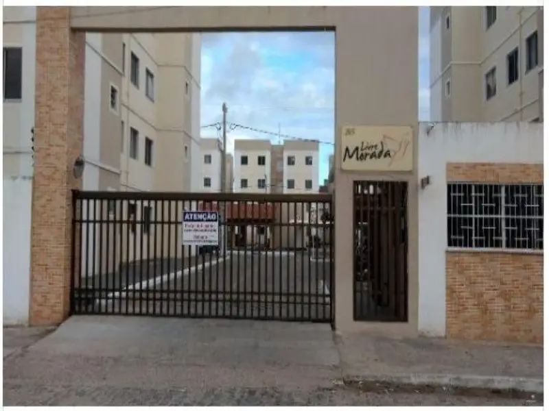 Apartamento com 2 Quartos à Venda, 59 m² por R$ 110.000 Nossa Senhora do Socorro - SE