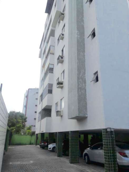 Cobertura com 5 Quartos à Venda, 200 m² por R$ 600.000 Rua Capitão Zuzinha, 381 - Boa Viagem, Recife - PE