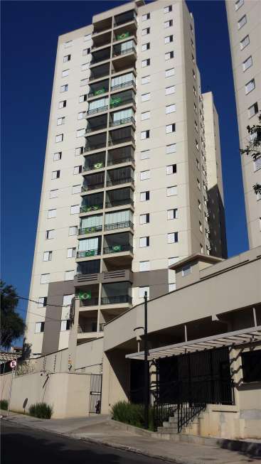 Apartamento com 3 Quartos para Alugar, 74 m² por R$ 1.600/Mês Rua Orlando Calixto, 92 - Parque Independência, São Paulo - SP