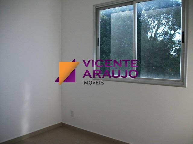 Apartamento com 3 Quartos para Alugar, 87 m² por R$ 900/Mês Angola, Betim - MG