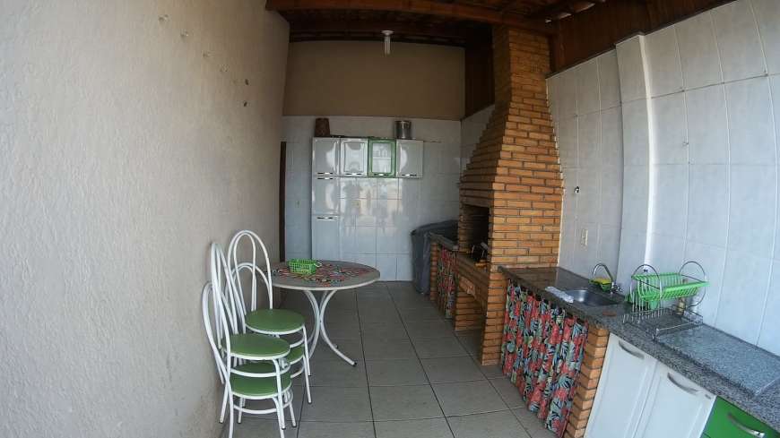Cobertura com 4 Quartos à Venda, 205 m² por R$ 590.000 Rua João Gomes Cardoso - Eldorado, Contagem - MG