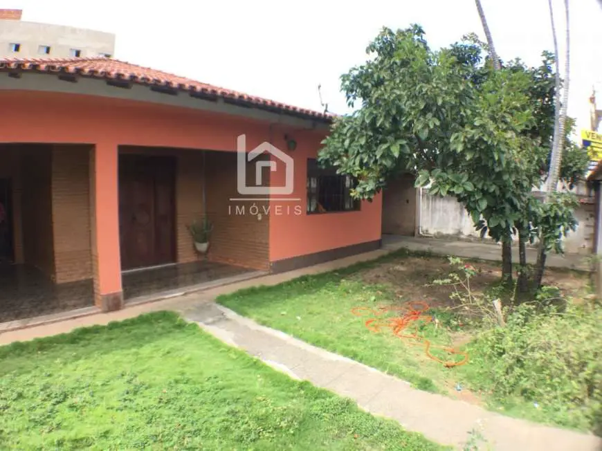 Casa com 4 Quartos à Venda, 680 m² por R$ 1.300.000 Avenida Luciano das Neves, 2350 - Divino Espírito Santo, Vila Velha - ES