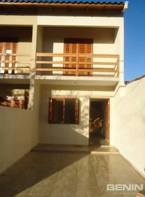 Casa com 2 Quartos à Venda, 76 m² por R$ 220.000 Central Park, Canoas - RS