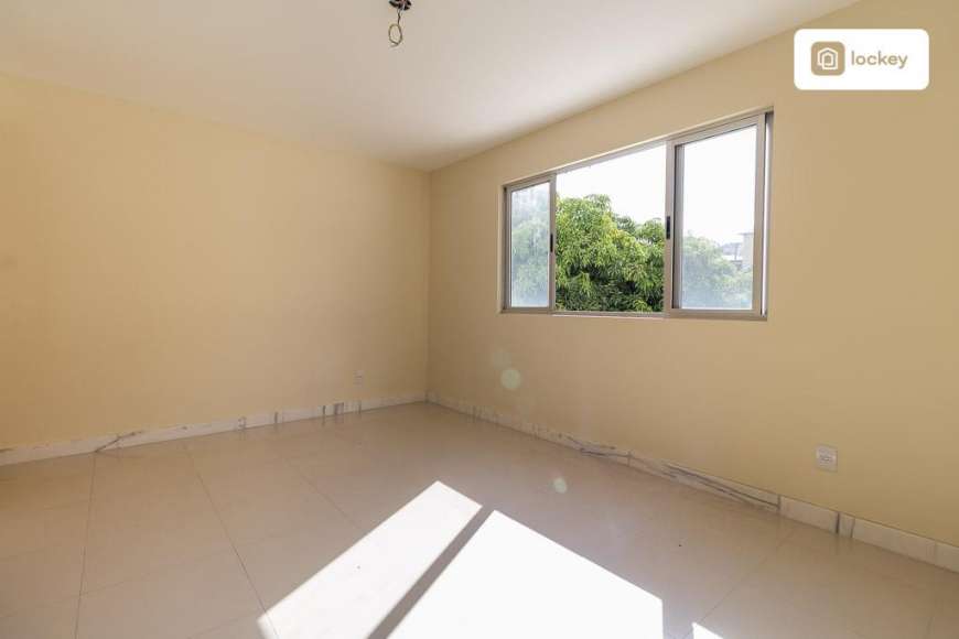 Apartamento com 3 Quartos para Alugar, 75 m² por R$ 1.400/Mês Rua Campanário, 326 - Santa Inês, Belo Horizonte - MG