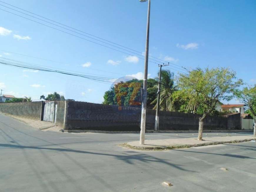 Lote/Terreno para Alugar, 3200 m² por R$ 8.000/Mês Avenida Bernardo Manuel - Planalto Ayrton Senna, Fortaleza - CE