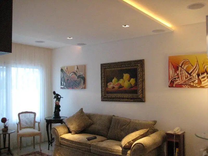 Casa com 4 Quartos à Venda, 600 m² por R$ 3.500.000 Rua das Tibiras, 1 - Jurerê Internacional, Florianópolis - SC