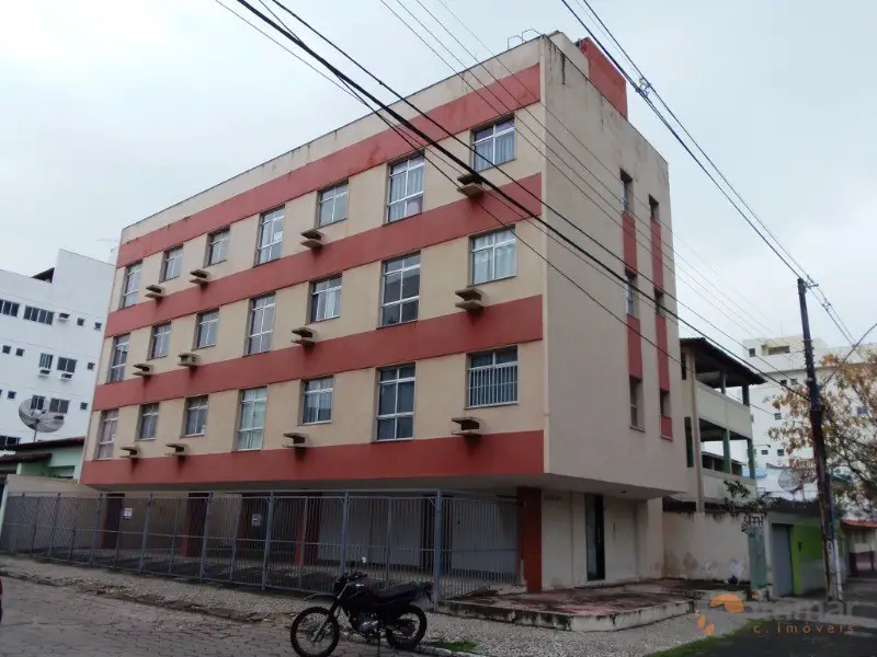 Apartamento com 1 Quarto à Venda, 40 m² por R$ 145.000 Muquiçaba, Guarapari - ES