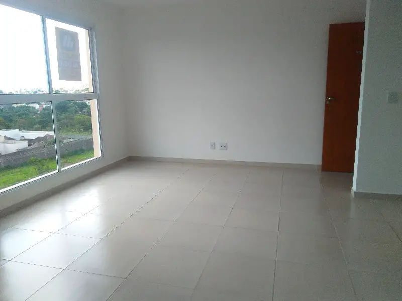 Apartamento com 2 Quartos para Alugar, 1 m² por R$ 870/Mês Jardim Inconfidência, Uberlândia - MG