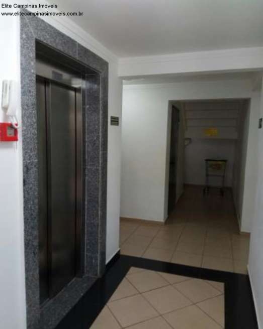 Apartamento com 3 Quartos à Venda, 60 m² por R$ 269.000 Vila Monte Alegre, Paulínia - SP