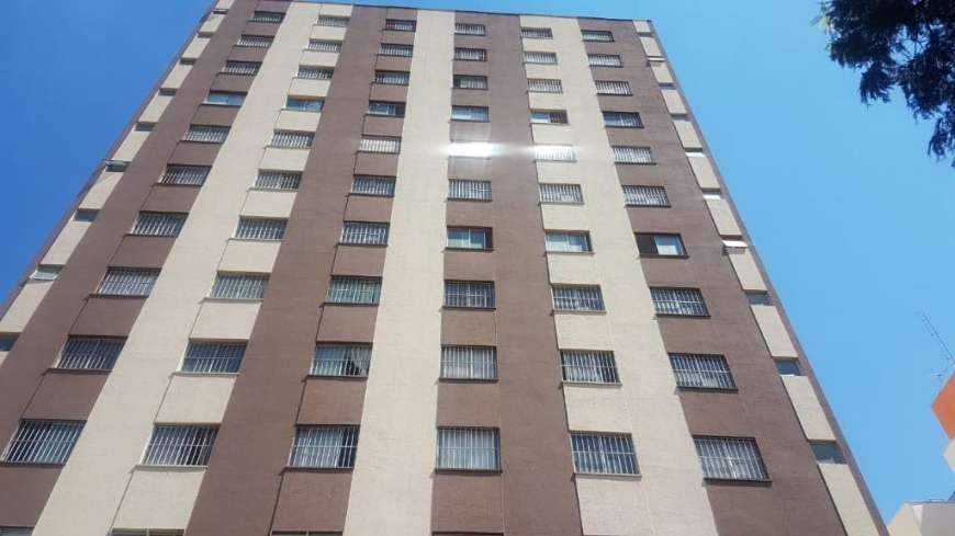 Apartamento com 3 Quartos à Venda, 81 m² por R$ 210.000 Rua Eugênio Jardim - Setor Leste Vila Nova, Goiânia - GO