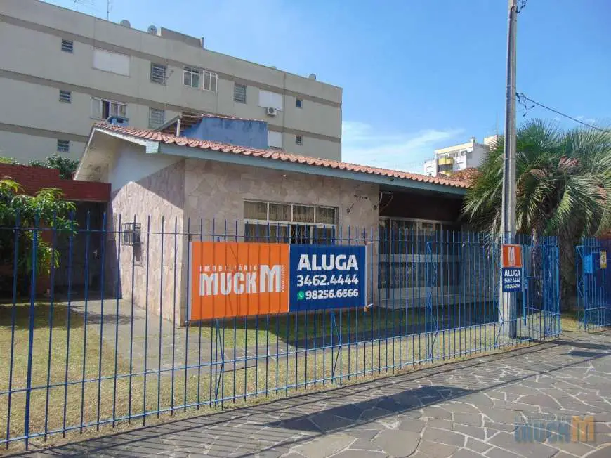 Casa com 2 Quartos para Alugar por R$ 3.500/Mês Rua Alberto Torres, 35 - Centro, Canoas - RS