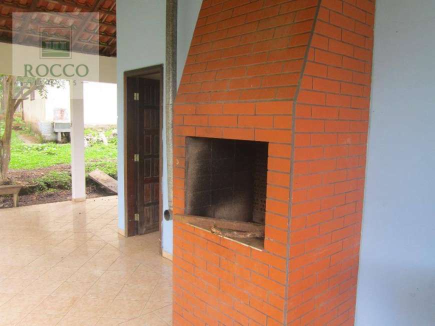 Chácara com 3 Quartos para Alugar, 80 m² por R$ 850/Mês Zona Rural, São José dos Pinhais - PR