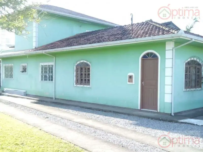 Casa com 4 Quartos à Venda, 663 m² por R$ 424.000 Rio Grande, Palhoça - SC