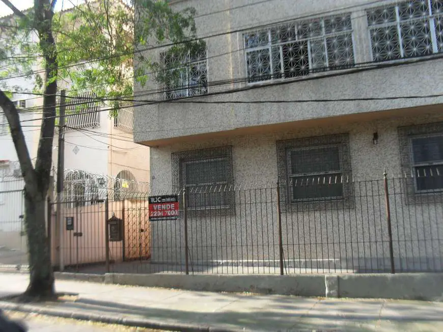 Apartamento com 1 Quarto para Alugar, 50 m² por R$ 1.200/Mês Rua Engenheiro Gama Lobo, 48 - Vila Isabel, Rio de Janeiro - RJ