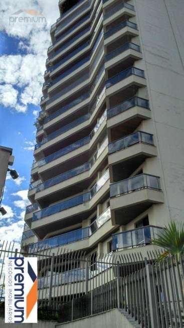 Apartamento com 4 Quartos à Venda, 150 m² por R$ 700.000 Rua Coronel Osório - Centro, Bragança Paulista - SP