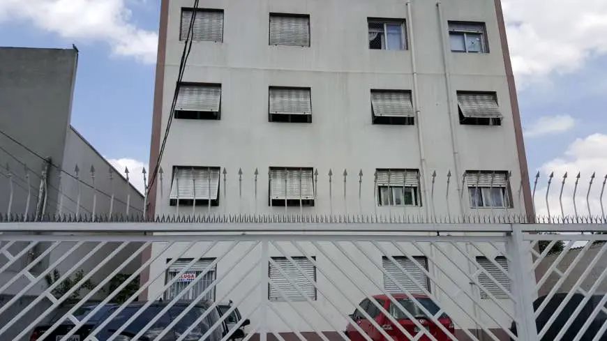 Apartamento com 2 Quartos para Alugar, 65 m² por R$ 1.600/Mês Avenida Dom Pedro I, 141 - Vila Monumento, São Paulo - SP