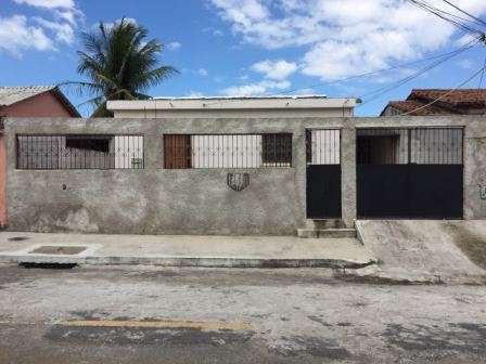 Casa com 3 Quartos à Venda por R$ 210.000 Cidade Pomar, Serra - ES
