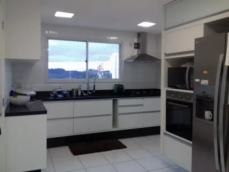Apartamento com 4 Quartos à Venda, 183 m² por R$ 990.000 Avenida Escola Politécnica - Parque dos Príncipes, São Paulo - SP
