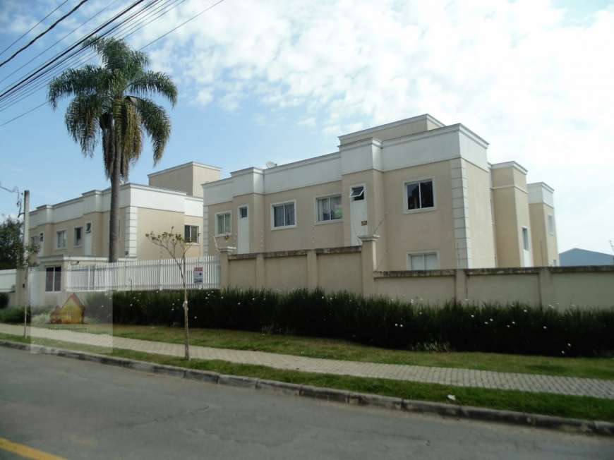Apartamento com 2 Quartos à Venda, 55 m² por R$ 210.000 Rua Eugênio Flor, 1267 - Pilarzinho, Curitiba - PR