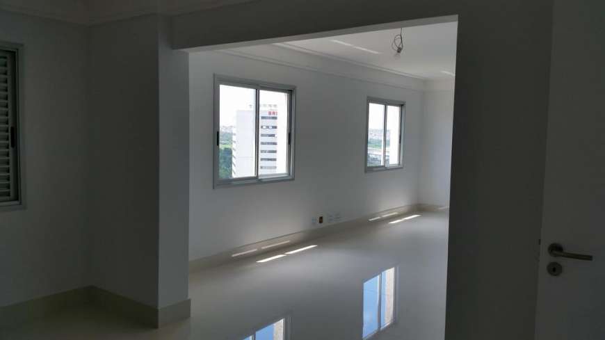 Apartamento com 4 Quartos à Venda, 143 m² por R$ 720.800 Rua Cerqueira César - Centro, Guarulhos - SP