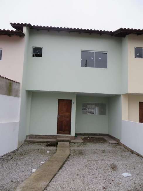 Casa com 2 Quartos para Alugar, 57 m² por R$ 800/Mês Potecas, São José - SC
