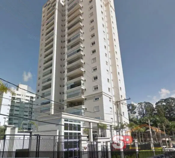 Apartamento com 4 Quartos à Venda, 108 m² por R$ 905.000 Rua Paulo de Avelar - Parada Inglesa, São Paulo - SP