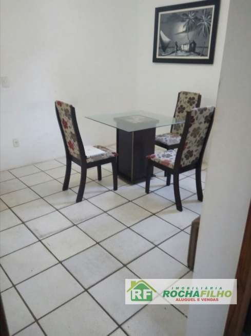 Apartamento com 2 Quartos à Venda, 48 m² por R$ 140.000 Rua Celso Pinheiro - Cristo Rei, Teresina - PI