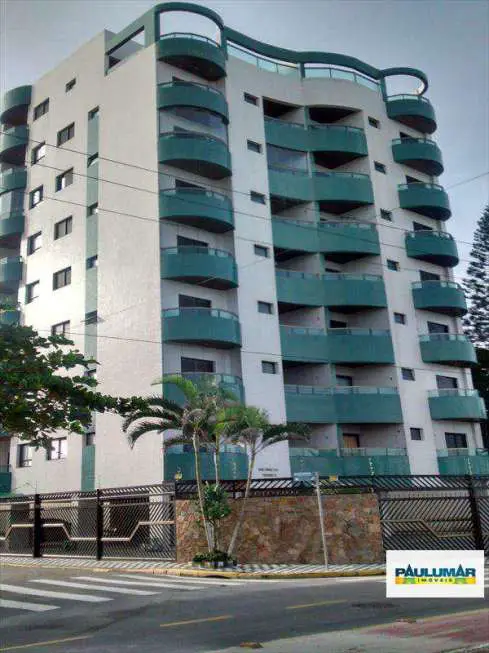 Cobertura com 3 Quartos à Venda, 125 m² por R$ 550.000 Vila Sao Paulo, Mongaguá - SP