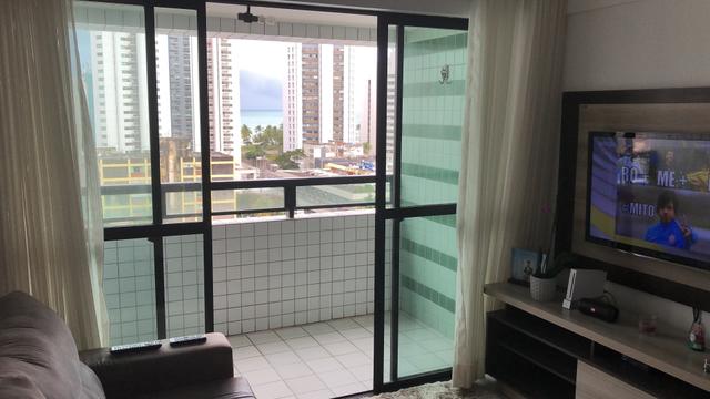 Apartamento com 3 Quartos para Alugar, 80 m² por R$ 1.990/Mês Rua Irene Ramos Gomes de Mattos, 204 - Boa Viagem, Recife - PE