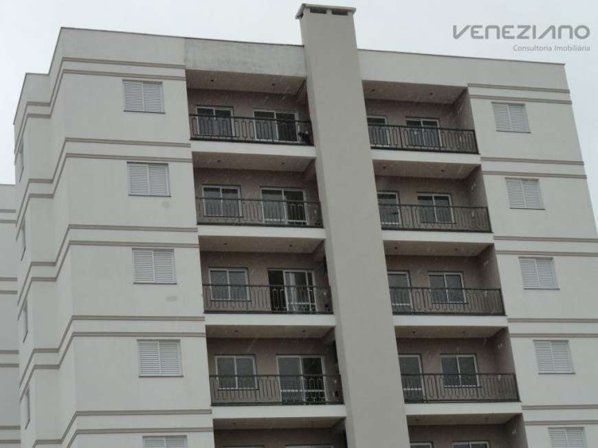 Apartamento com 2 Quartos à Venda, 61 m² por R$ 250.000 Saltinho - SP