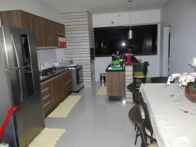 Apartamento com 3 Quartos à Venda, 125 m² por R$ 550.000 Centro, Sorriso - MT