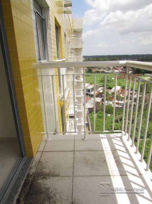 Cobertura com 4 Quartos para Alugar, 115 m² por R$ 2.500/Mês Parque Verde, Belém - PA