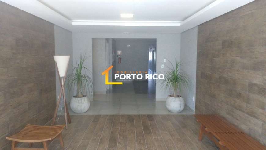 Kitnet com 1 Quarto à Venda, 30 m² por R$ 125.000 Rua Angelo Segalla - Petrópolis, Caxias do Sul - RS