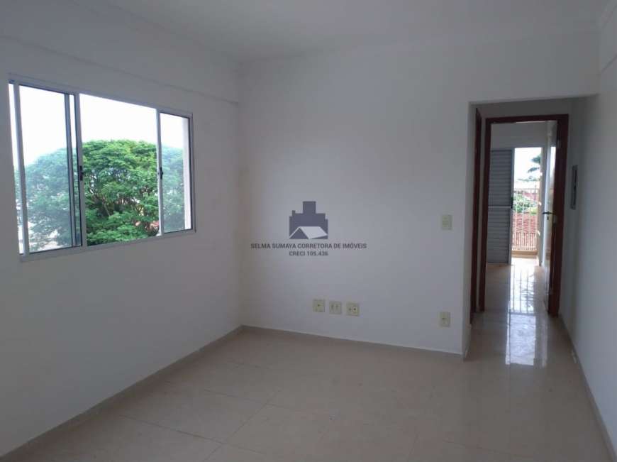 Apartamento com 1 Quarto à Venda, 58 m² por R$ 130.000 Rua Pero Vaz de Caminha -  Parque Estoril, São José do Rio Preto - SP