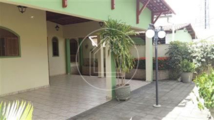 Casa com 2 Quartos à Venda por R$ 200.000 Rua Doutor Raimundo Correia, 253 - Pitimbu, Natal - RN
