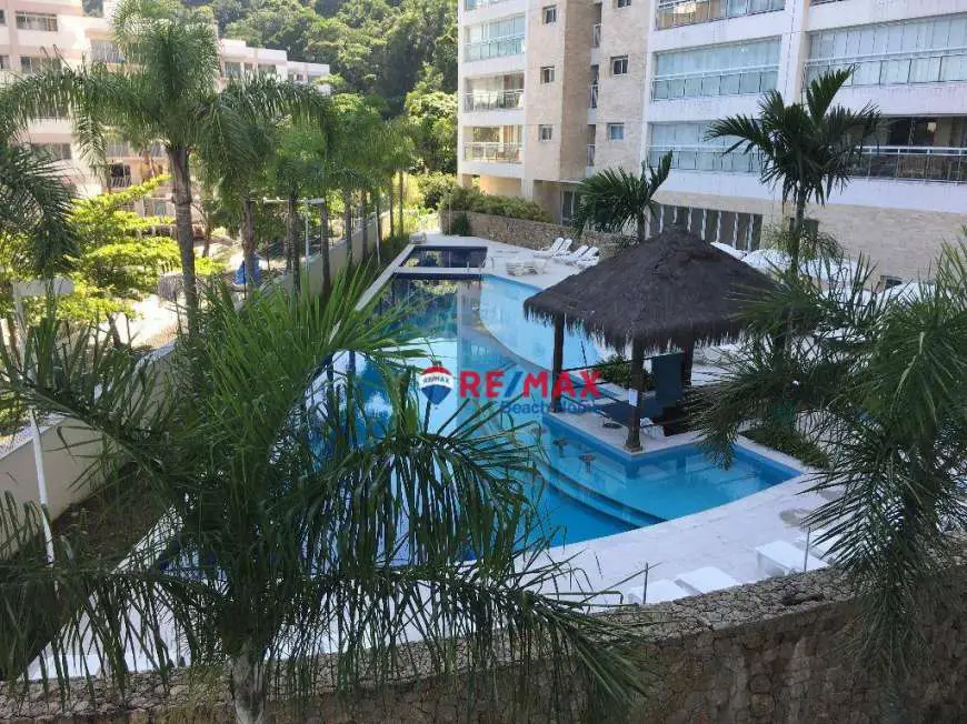 Apartamento com 4 Quartos à Venda, 158 m² por R$ 980.000 Enseada, Guarujá - SP