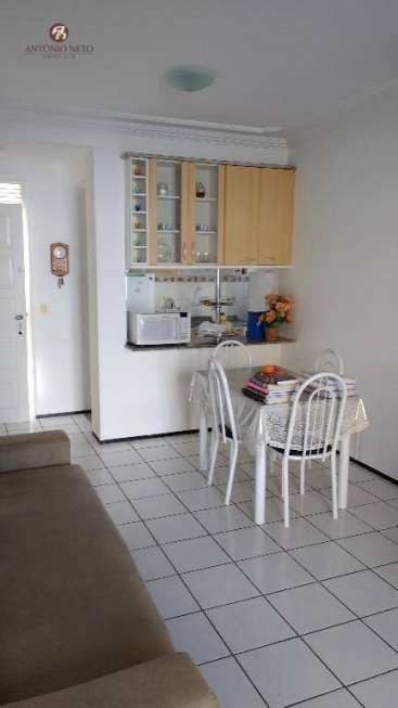 Apartamento com 3 Quartos à Venda, 65 m² por R$ 235.000 Rua Oscár Bezerra, 70 - Montese, Fortaleza - CE