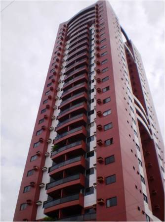 Apartamento com 3 Quartos à Venda, 105 m² por R$ 580.000 Travessa Vileta, 2585 - Marco, Belém - PA