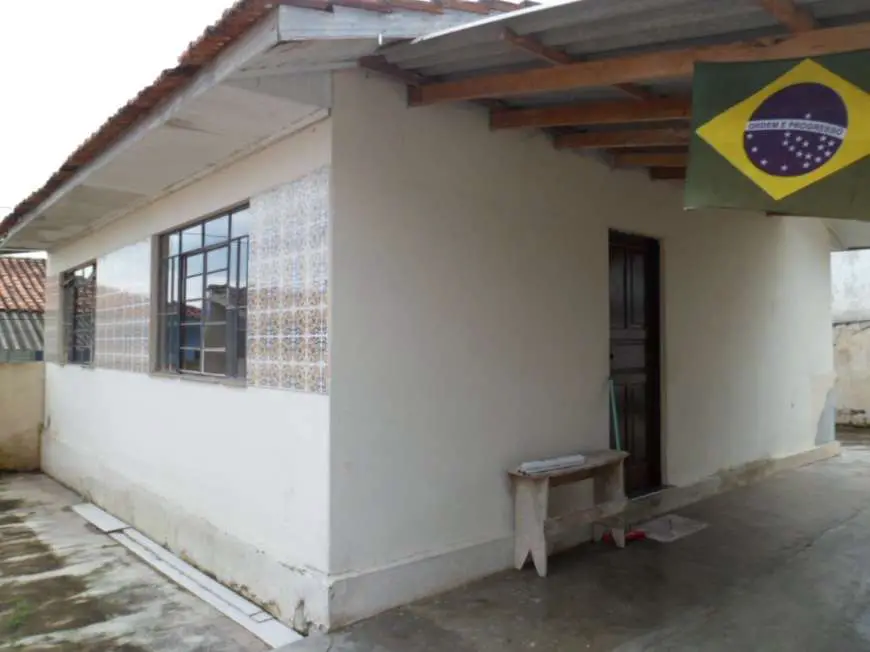 Casa com 2 Quartos para Alugar por R$ 780/Mês Estancia Pinhais, Pinhais - PR